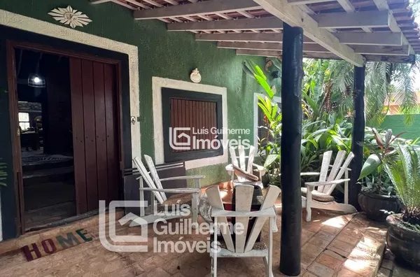 Casa para aluguel,  Vila América, 