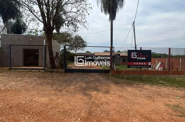 Barracão para ,  Vila Donária, Bonito