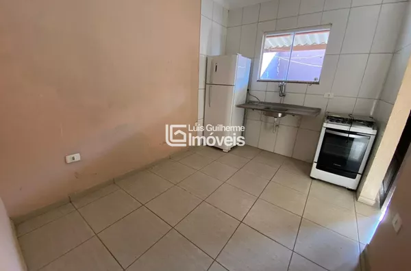 Casa para aluguel,  Vila Donária, Bonito