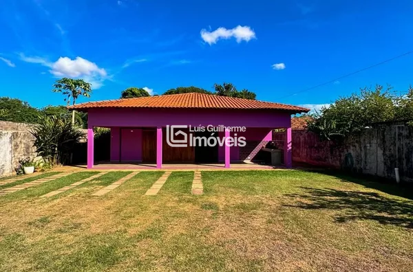 Casa para venda, 2 quarto(s),  Centro, Bonito