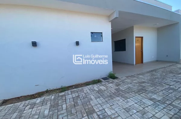 Casa em condomínio para aluguel, 2 quarto(s),  Vila Donária, Bonito