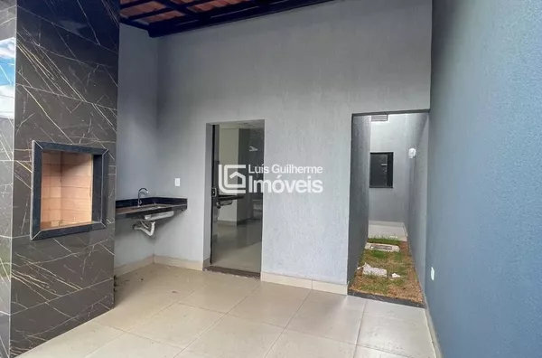 5 Casas disponível para investimento!