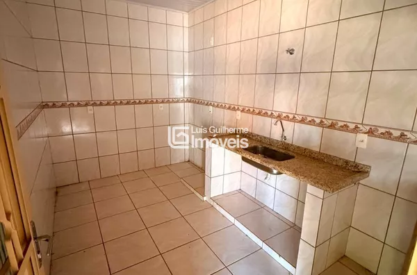 Ótima oportunidade de investimento! 