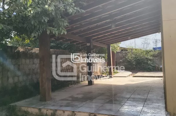 Casa para aluguel,  Centro, Bonito