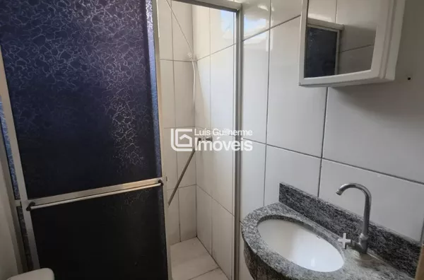 Casa para aluguel 2 quarto(s) vila donária bonito