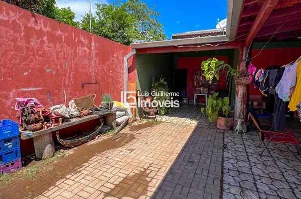 Ótima oportunidade para investimento!