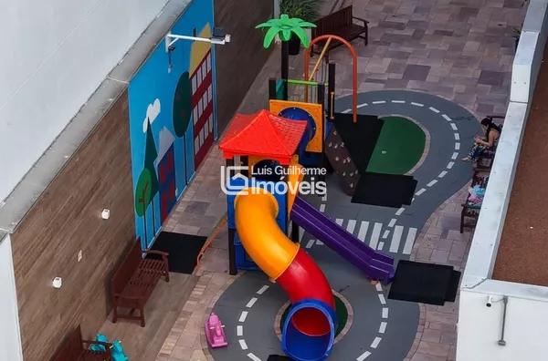 Apartamento de alto padrão disponível para venda!