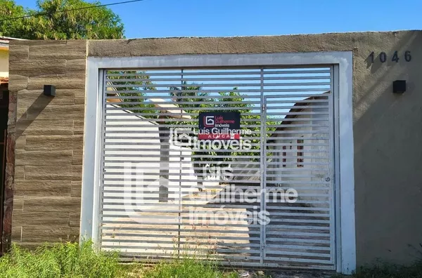 Casa para aluguel, 2 quarto(s),  Centro, Bonito