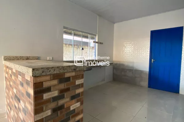 Casa para aluguel, 1 quarto(s),  Portal Do Rio Formoso, Bonito