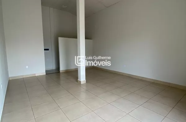 Sala comercial para aluguel,  Centro, Bonito