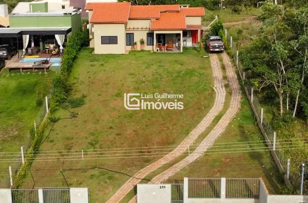 Casa para , 2 quarto(s),  Taruma Hipica Park, Bonito