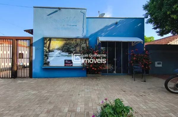 Sala comercial para aluguel,  Vila Aparecida, Bonito