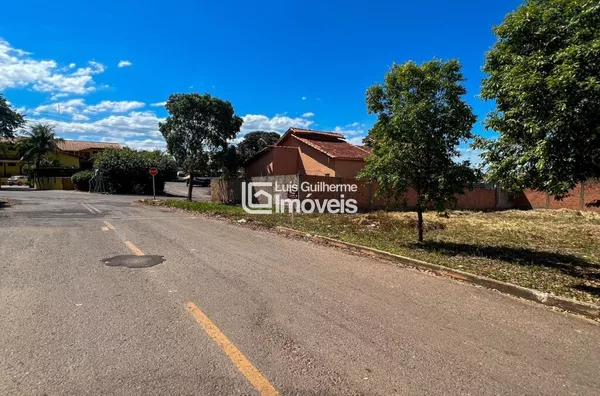  Excelente terreno próximo ao Hotel Marruá.