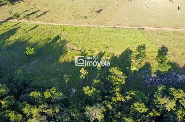 Chácara para venda - 18 KM DE BONITO