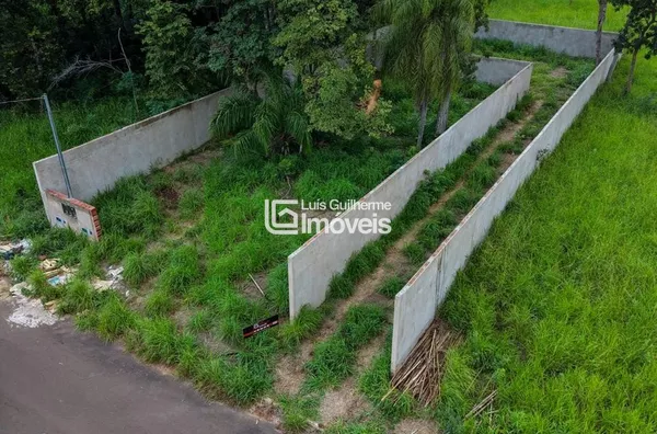 Terreno para venda