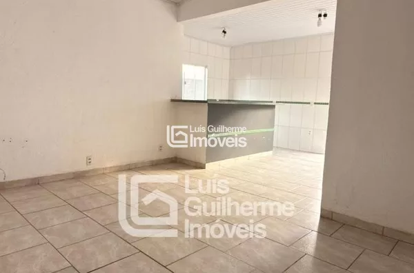 Casa para aluguel,  Vila Marambaia, Bonito
