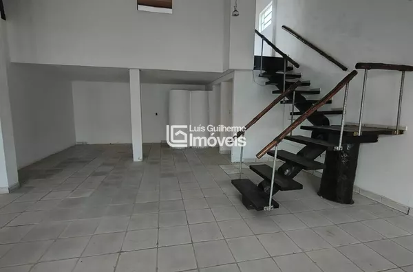 Sala comercial térrea para aluguel, 1 quarto(s),  Centro, Bonito