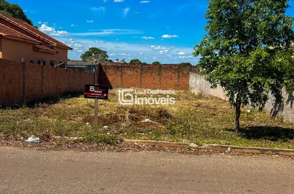  Excelente terreno próximo ao Hotel Marruá.