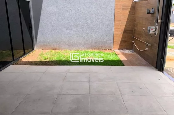 Casa para aluguel,  Vila Jaragua, Bonito