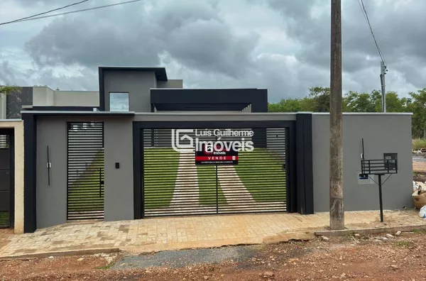 Linda casa com preço justo