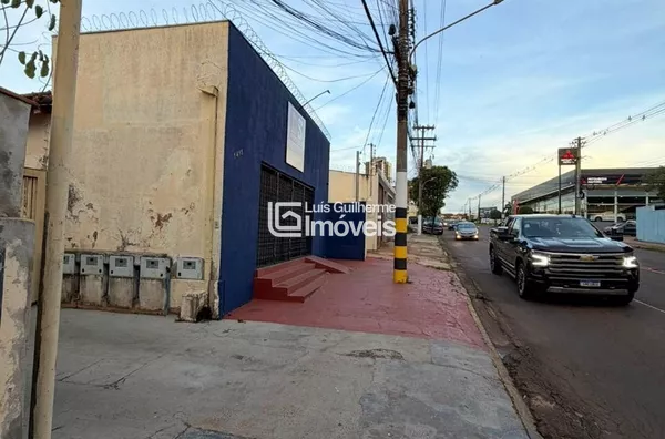 Imóvel disponível á venda!