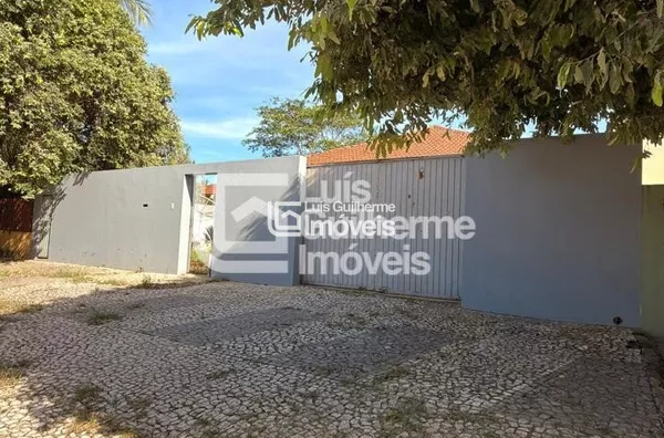 Casa para aluguel, 2 quarto(s),  Centro, Bonito