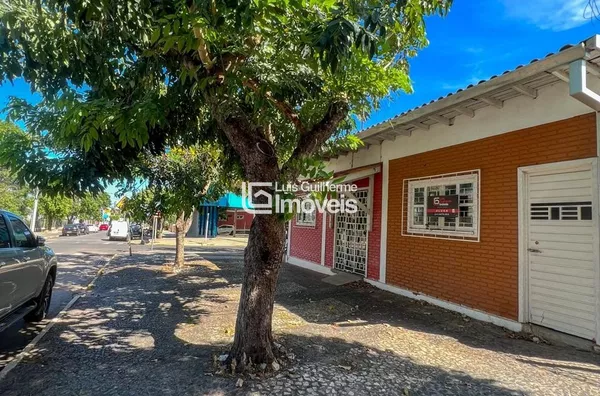 Imóvel comercial no centro de Bonito disponível