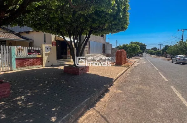 Oportunidade no centro de Bonito.