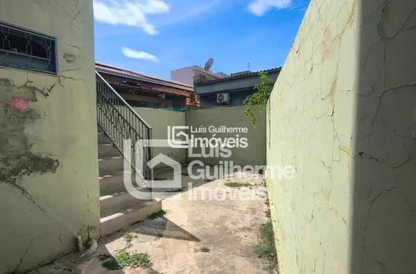 Casa para aluguel, 3 quarto(s),  Bnh, Bonito