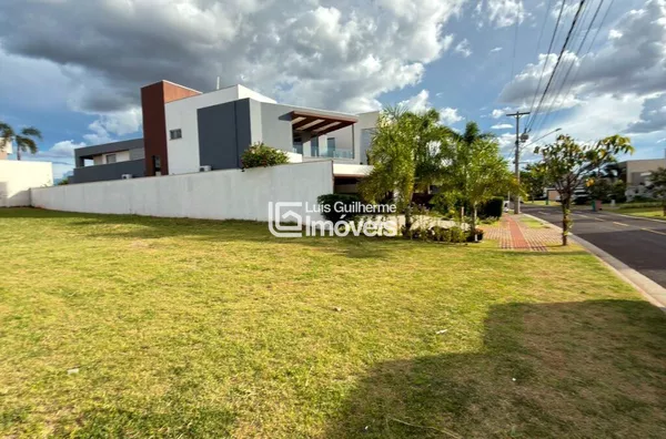 Terreno no Alphaville II Disponível para venda!