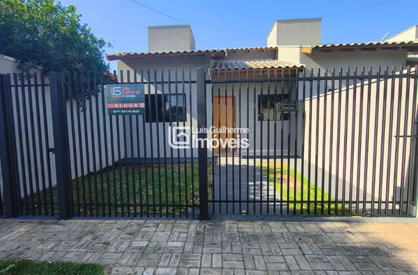 Casa para aluguel, 2 quarto(s),  - Selecione - Bairro, Bonito