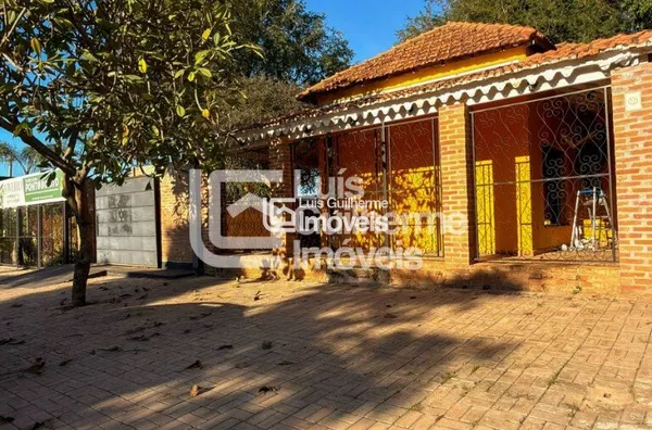 Imóvel comercial em região central de Bonito!