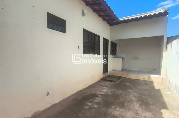 Casa para aluguel,  Centro, Bonito