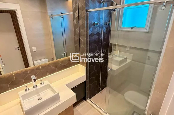 Apartamento de alto padrão disponível para venda!