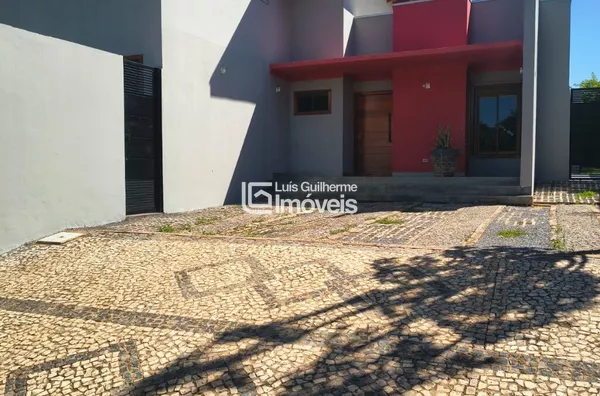 Casa para aluguel,  Solar Dos Lagos, Bonito