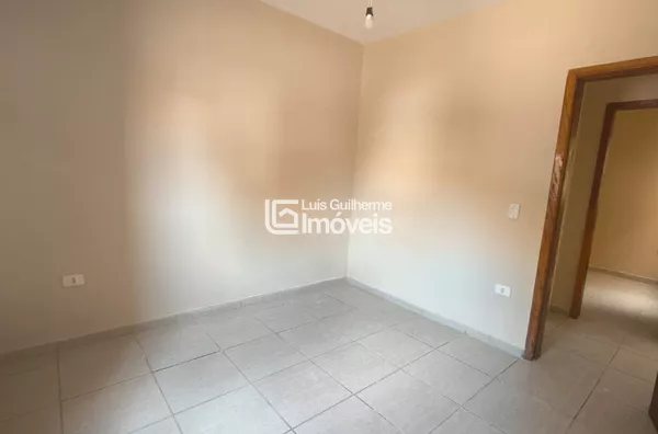 Casa para aluguel 2 quarto(s) vila donária bonito