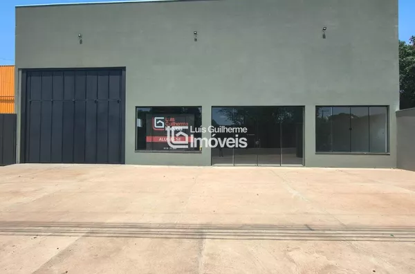 Barracão para aluguel,  - Selecione - Bairro, Bonito