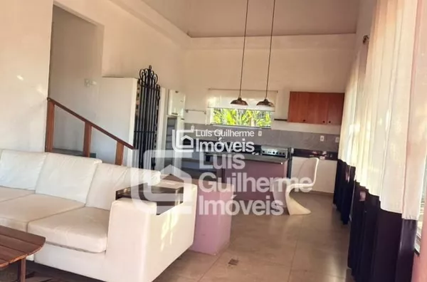 Casa para aluguel, 1 quarto(s),  Taruma Hipica Park, Bonito