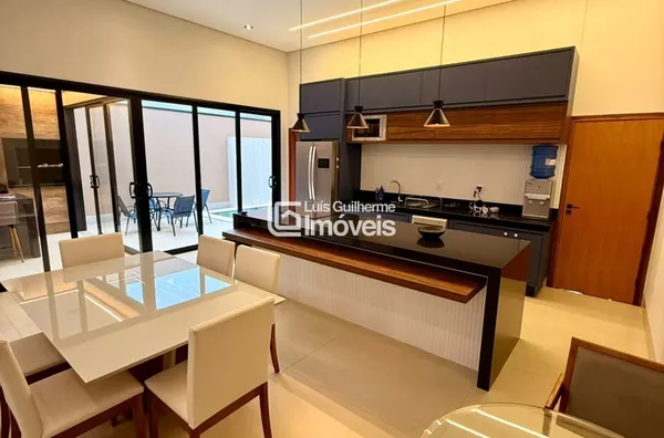 Um imóvel completo sofisticado e pronto para viver! - Foto 6
