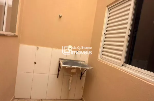 Casa para aluguel,  Vila Donária, Bonito