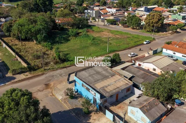 Ótima oportunidade de investimento! 