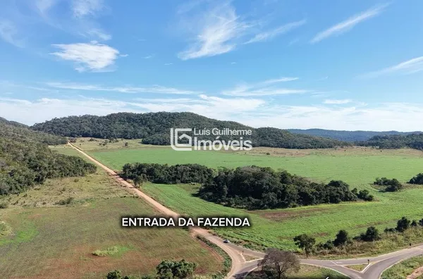 Apresentamos uma área com localização estratégica no principal polo de ecoturismo do Brasil.