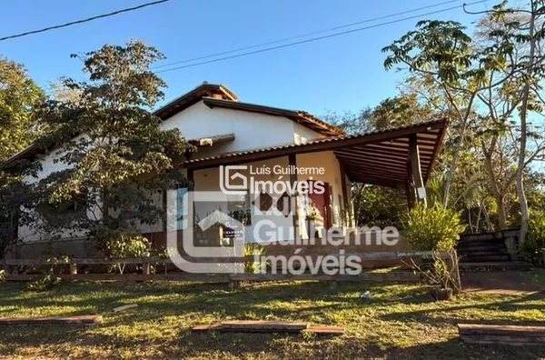Casa para aluguel, 1 quarto(s),  Taruma Hipica Park, Bonito