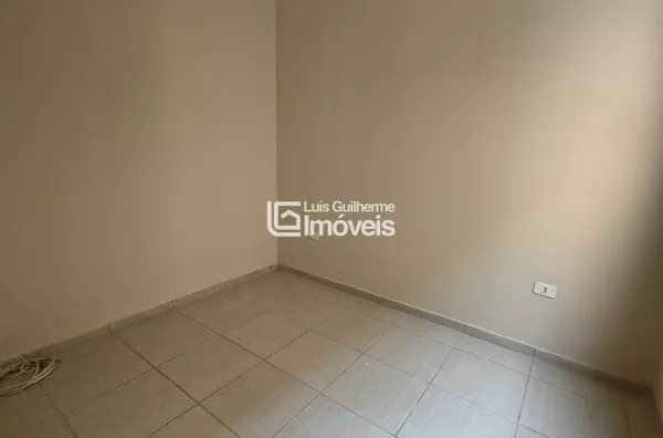 Casa para aluguel 2 quarto(s) vila donária bonito