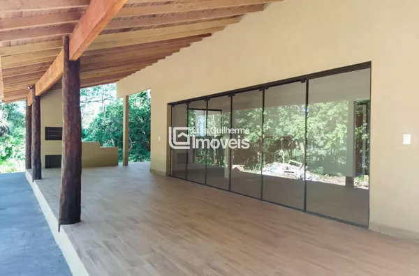 LINDA CHÁCARA COM RIO MIMOSO!