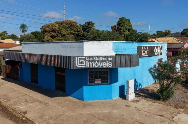 Ótima oportunidade de investimento! 