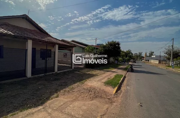 Oportunidade em ótima localização!