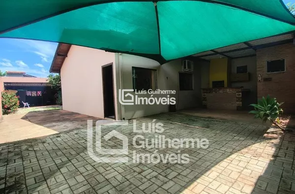 Casa para aluguel,  Portal Do Rio Formoso, Bonito