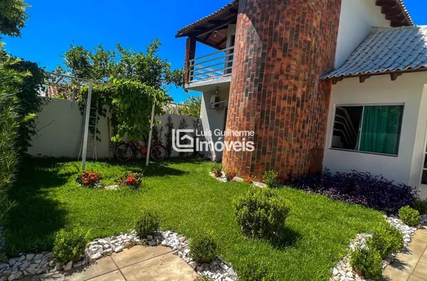 Sobrado disponível para venda!