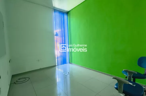 Sala comercial para aluguel,  Centro, Bonito